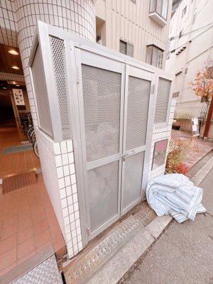 【その他共用部分】 | サンライフ内代