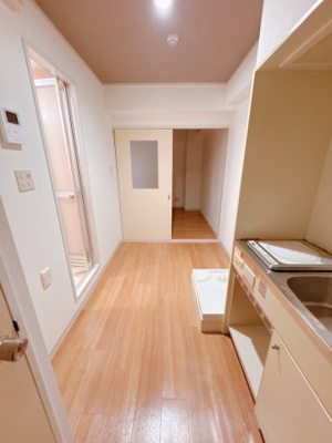 【内装】 | サンライフ内代