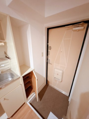 【玄関】 | サンライフ内代