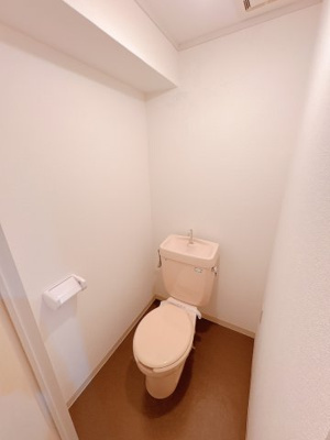 【トイレ】 | サンライフ内代