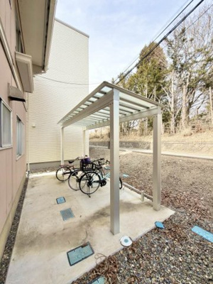 【その他共用部分】 | べレオ西軽井沢