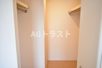 【収納】 | クレスト登戸 | イメージ