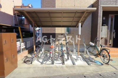 【その他共用部分】 | クレスト登戸