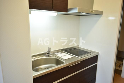 【キッチン】 | クレスト登戸