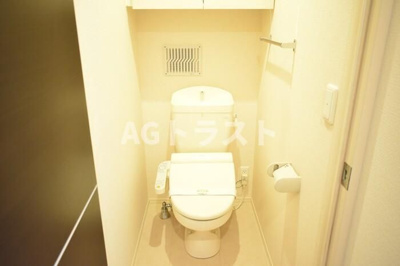 【トイレ】 | クレスト登戸
