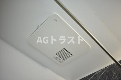 【設備】 | クレスト登戸