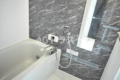 【浴室】 | クレスト登戸