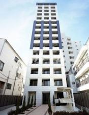 練馬区豊玉北５丁目の賃貸マンション