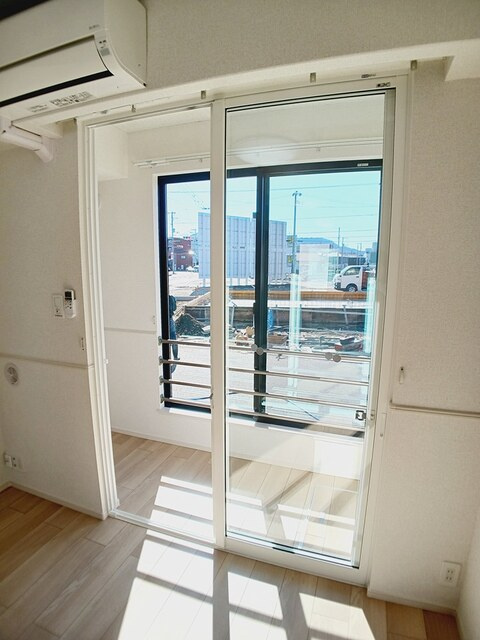 ハウス　レイワ７Ｎの内装|その他部屋・スペース