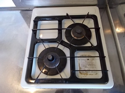 【キッチン】 | エクセレンス彩 | ※別号室