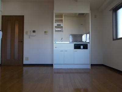 【居間・リビング】 | エクセレンス彩 | ※別号室