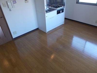 【内装】 | エクセレンス彩 | ※別号室