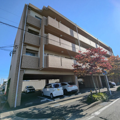 【外観】 | エクセレンス彩