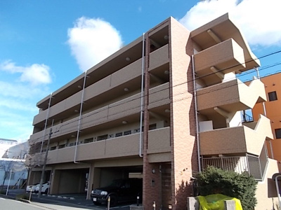 【外観】 | エクセレンス彩 | エクセレンス彩