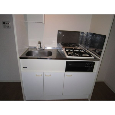 【キッチン】 | エクセレンス彩 | ※別号室