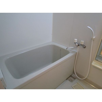 【浴室】 | エクセレンス彩 | ※別号室