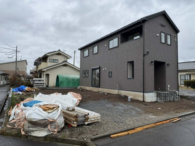 佐久市岩村田