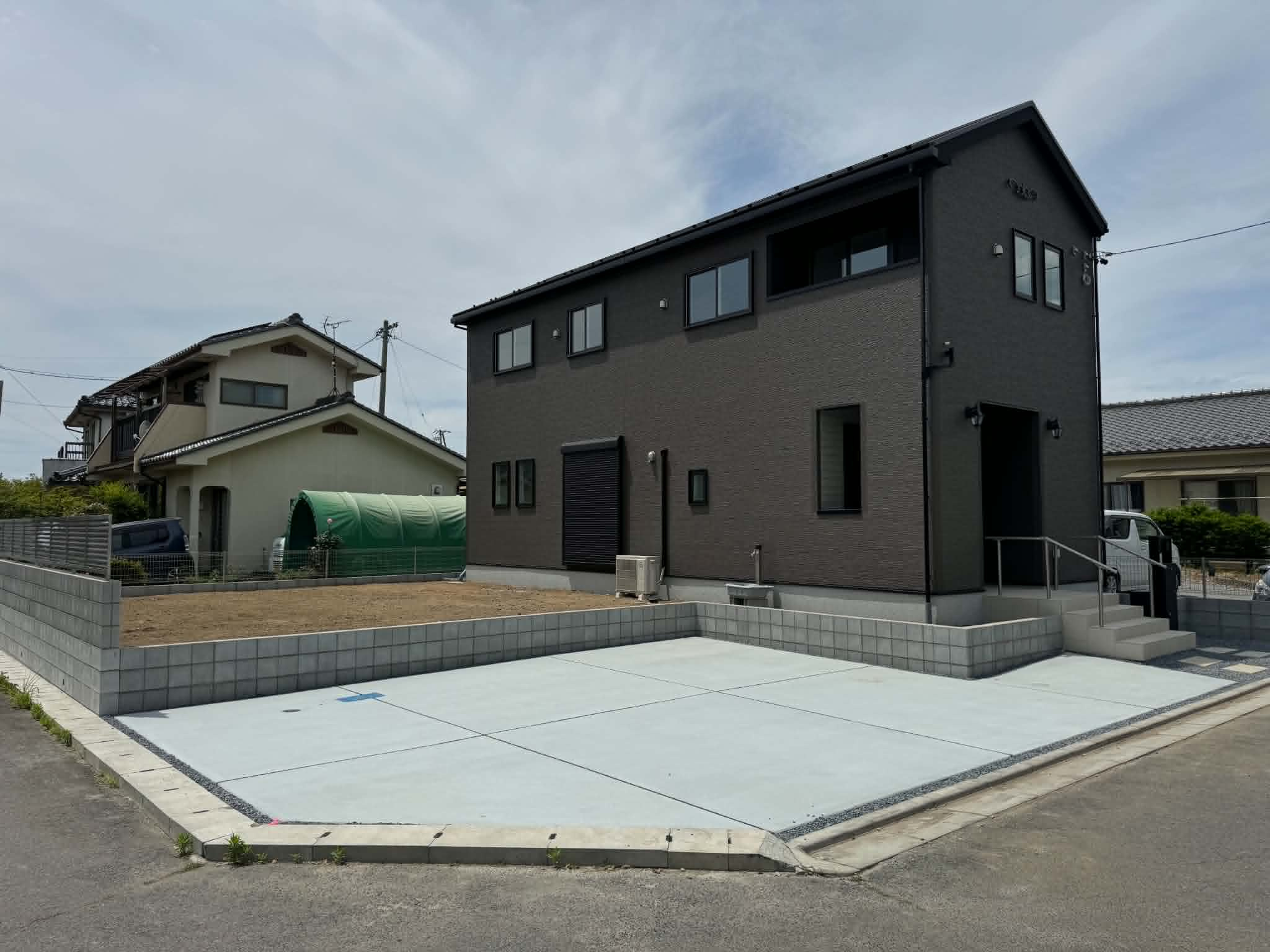 佐久市岩村田