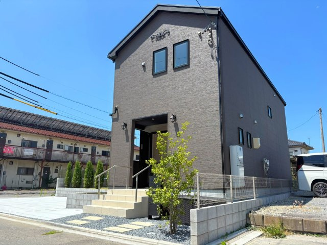 佐久市岩村田