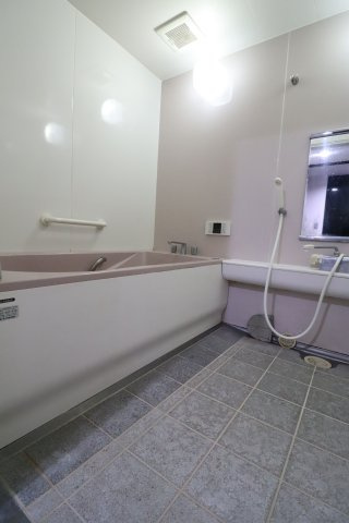 アーバンパレス諏訪野Ⅱの浴室