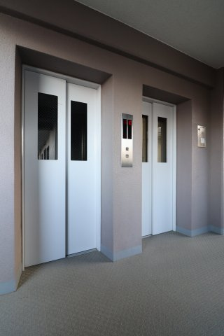 アーバンパレス諏訪野Ⅱのその他共用部分