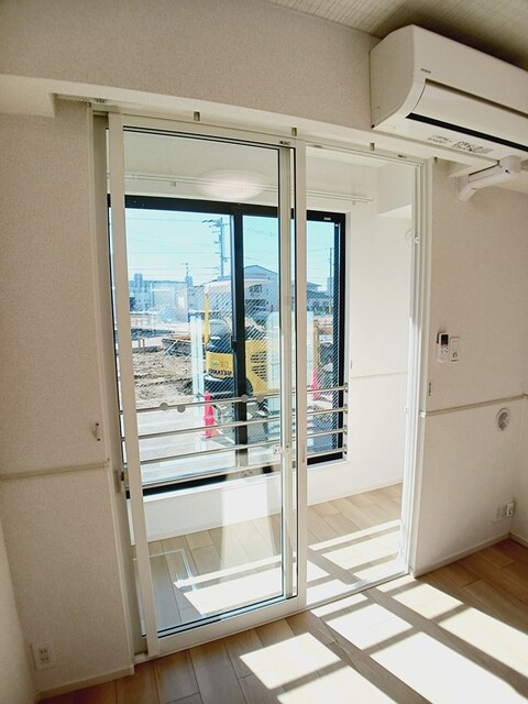 ハウス　レイワ７Ｎの内装|その他部屋・スペース