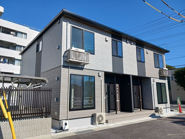 ハウス　レイワ７Ｎ