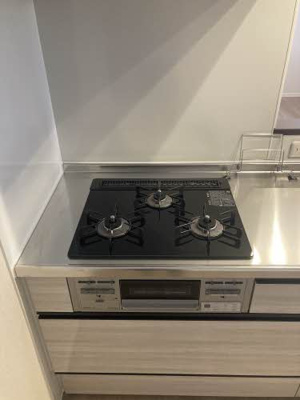 【キッチン】 | シャーメゾンふぢ