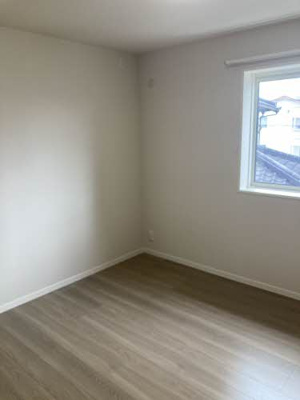 【洋室】 | シャーメゾンふぢ