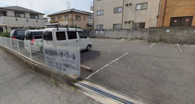 【外観】 | 寺川宮田モータープール