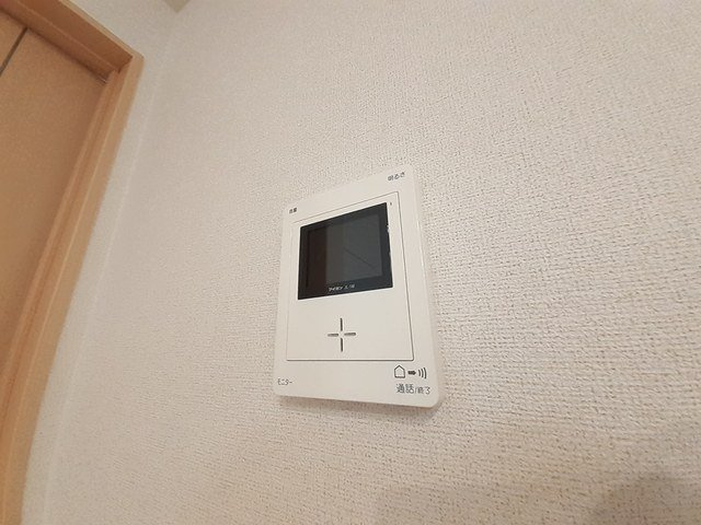 クレメント・オーブの設備