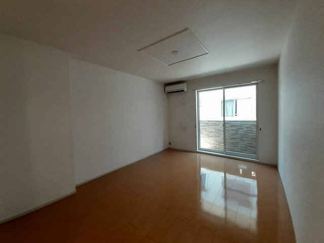 クレメント・オーブの居間・リビング|おしゃれなリビングです