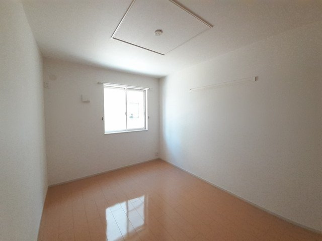 クレメント・オーブの内装|内装です