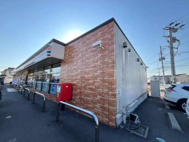 ディオ  ポルテの周辺|セブンイレブン大分鶴崎工業入口店まで477ｍ