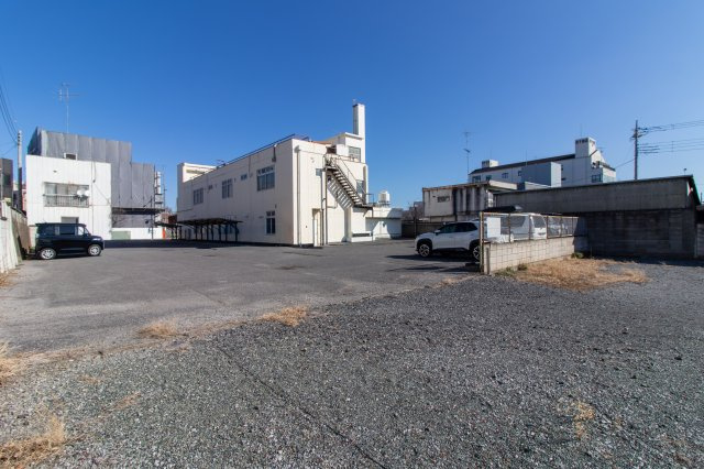 【外観】の画像