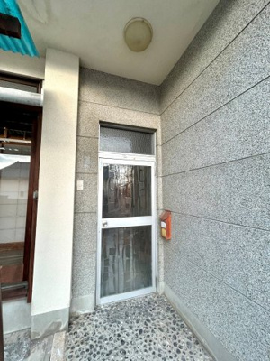 【エントランス】 | 初島戸建