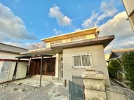 初島戸建の画像