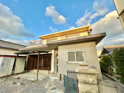 【外観】 | 初島戸建