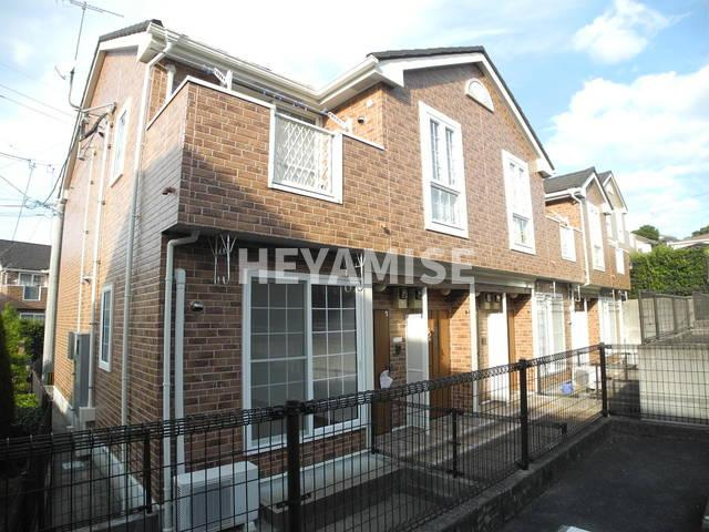 グリーンヒル三城B