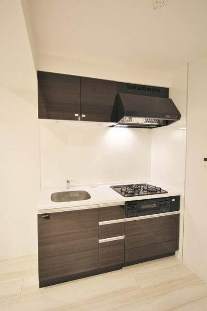 ホヌ　オハマのキッチン