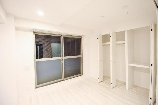 ホヌ　オハマの寝室