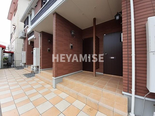 グランド　ソレイユ　協和Ⅱのその他共用部分