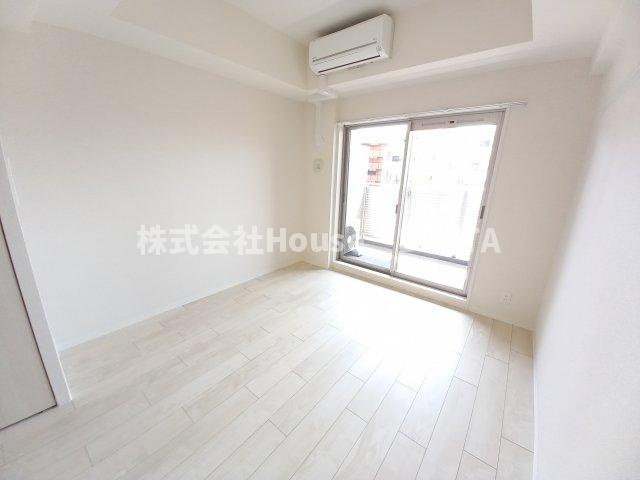 プレサンスKOBEアモーレの子供部屋