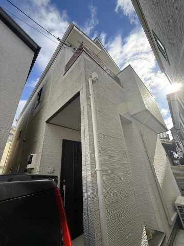 久世築山町戸建