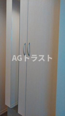 【玄関】 | グランジュネス