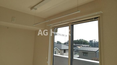 【内装】 | グランジュネス