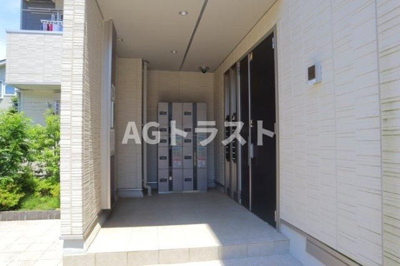 【エントランス】 | グランジュネス