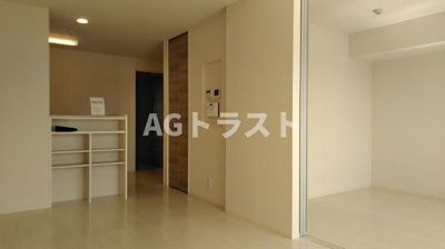 【居間・リビング】 | グランジュネス