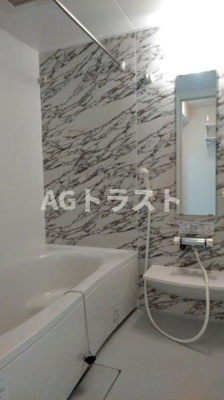 【浴室】 | グランジュネス