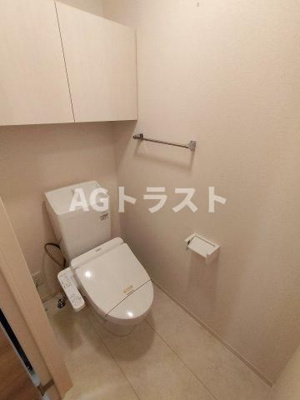 【トイレ】 | グランジュネス
